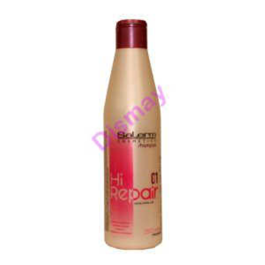 Champú Hi.Repair Salerm 250 mL Salerm Precio: 12.59000039. SKU: SBL-6545