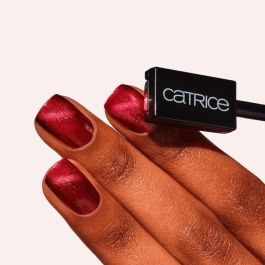 Catrice Imán Magnético para Esmalte de Uñas Efecto Ojo de Gato, Terciopelo o Vidrio