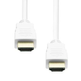 ProXtend HDMI Cable 0.5M White ProXtend HDMI Cable 0.5M White