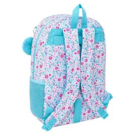 Mochila Safta Adaptable A Carro Blackfit8 Cool 460x300x140 mm Mochila Safta Adaptable A Carro Blackfit8 Cool 460x300x140 mm