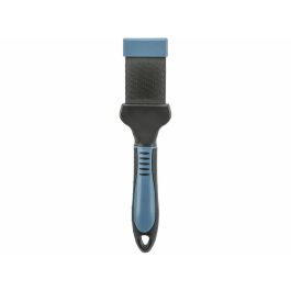 Cepillo para Perros Trixie Goma Plástico 5 × 20 cm