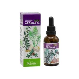 Aromax-14 Eco (Hipertensión) Precio: 14.4999998. SKU: B14LAT84RB