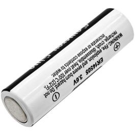CoreParts Battery for ER14505 9.72Wh Li-SOCl2 3.6V 2700mAh Black Precio: 5.50000055. SKU: B1JZ6ATNRC
