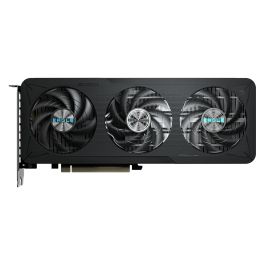 Gigabyte RTX 5060 Ti EAGLE MAX OC 8GB GDDR7 Tarjeta Gráfica, 128-bit, PCI-E 5.0, 2617MHz Frecuencia Núcleo, GV-N506TEAGLEMAX OC-8GD
