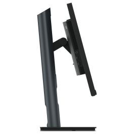 Lenovo P24h-30 Monitor 23.8" QHD LED IPS 60Hz 4ms HDMI DP USB-C Pivot Negro