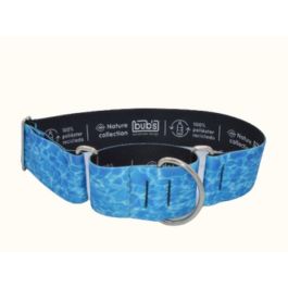 Bub'S Collar Martingale Nature Collection Aqua 50mm, 25-38cm Precio: 20.7031. SKU: B1CFDKCHA8