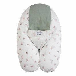 Tineo TIN3275056857503 Esponja Multirelax verde Tineo TIN3275056857503 Esponja Multirelax verde