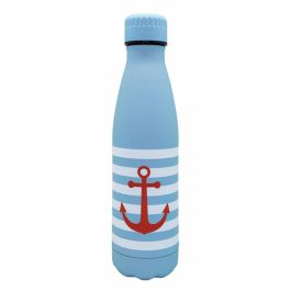 Termo Vin Bouquet Azul claro 500 ml Precio: 12.89000053. SKU: S6503456
