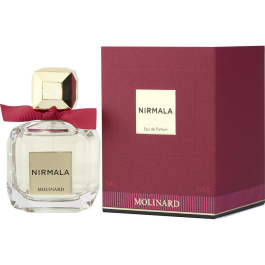 Molinard Nirmala Edp Eau de Parfum 75 mL Precio: 61.49999966. SKU: B1FA8N3BT9