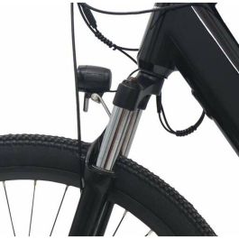 Bicicleta Eléctrica Alfa Romeo FULL Negro 250 W 13000 mAh 29"