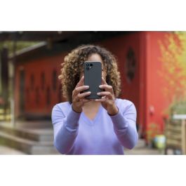 Fairphone 4 5G 128GB 6GB RAM Gris - Smartphone Android 11 Pantalla 6.3" IPS 48MP Cámara Dual Snapdragon 750G
