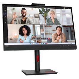 Lenovo ThinkVision T27hv-30 Monitor de 27 pulgadas QHD IPS 4ms 75Hz USB-C HDMI