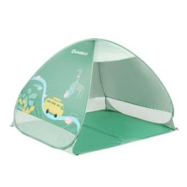 Topa anti-UV Badabulle para niños, sistema emergente, FPS 50+ Protección Precio: 46.49999992. SKU: S7185830