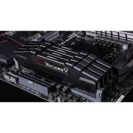 G.Skill 256GVK KIT 256GB (8x32GB) DDR4 PC 3200 CL16 Ripjaws para PC de Sobremesa