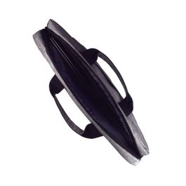 EWENT Maletín para portátil EW2517 de 15.6" Gris