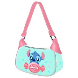 KARACTERMANIA Bolso Candy Stitch Disney 14,5x21,5x8cm KARACTERMANIA Bolso Candy Stitch Disney 14,5x21,5x8cm Precio: 14.95000012. SKU: B16BR39RQC