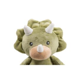 Peluche para perros Gloria Togo Verde Poliéster Polipropileno