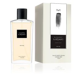 Instituto Español MARC MISAKI MAN One Way Eau de Toilette Vaporizador 150 ml Precio: 10.89. SKU: B1FA5Y3KFN