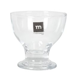 Set de 6 copas para helado 200 cc Nisp - La Mediterranea (6 Cajas) Set de 6 copas para helado 200 cc Nisp - La Mediterranea (6 Cajas)