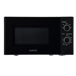 Oceanic OCEAMO20B12 Microondas 20L Negro Función Única Precio: 88.50000016. SKU: B1A4CK2RSZ