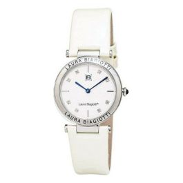 Reloj Mujer Laura Biagiotti LB0012L-05 (Ø 30 mm) Precio: 25.5899996. SKU: S0340850