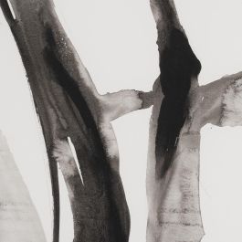 Cuadro Pintura Abstracto 2/M 80 X 80 cm