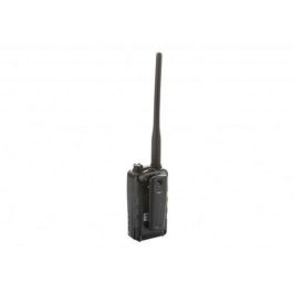 Standard Horizon HX40E Radio VHF Portátil Marino Ultra Compacto, 6W de Potencia, Sumergible y Flotante Standard Horizon HX40E Radio VHF Portátil Marino Ultra Compacto, 6W de Potencia, Sumergible y Flotante
