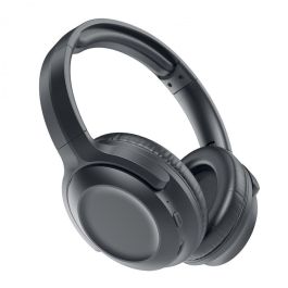 Auriculares Bluetooth Muvit ANC-H90 BLACK Precio: 39.49999988. SKU: B1G62DJNSZ
