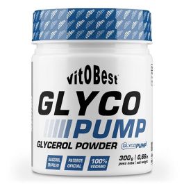 Glycopump® (Glicerol) Precio: 21.5000005. SKU: B19YWQPPTB