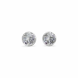 Pendientes Mujer Guess JUBE01393JWRHT-U Acero Inoxidable 1 cm Precio: 21.49999995. SKU: B13ZHD4SXR