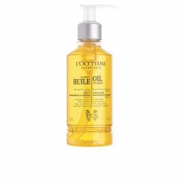 L'Occitane En Provence Infusion Leche en Aceite Desmaquillante Rostro 200 ml Precio: 20.50000029. SKU: B12EL5B4B9