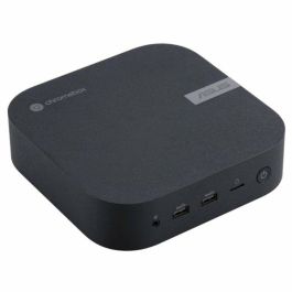 Mini PC Asus CHROMEBOX5-S3006UN Intel Core I3-1220P 8 GB RAM 128 GB SSD Mini PC Asus CHROMEBOX5-S3006UN Intel Core I3-1220P 8 GB RAM 128 GB SSD