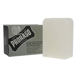 Proraso Piedra Natural de Alumbre de Potasio 100% para Después de Afeitar After Shave Calmante Anti-irritación Cuidado Facial Hombre 100g Precio: 4.49999968. SKU: B1K95MHJF2