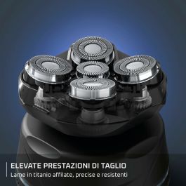 Cortapelos Rowenta TN3110