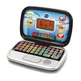 Ordenador de juguete Vtech 80-196305 Francés Ordenador de juguete Vtech 80-196305 Francés