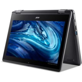 Acer TravelMate B3 Spin 16:9 N200 8GB 256GBSSD W11P