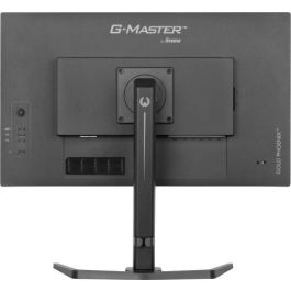 Iiyama GB2795HSU-B1 Monitor Gaming 27" 280Hz 0.2ms MPRT FreeSync Premium HDR10 VA Altavoces Iiyama GB2795HSU-B1 Monitor Gaming 27" 280Hz 0.2ms MPRT FreeSync Premium HDR10 VA Altavoces