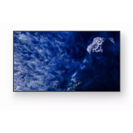 Monitor Profesional Sony Bravia 98" Full Array Led Resol. 4K / Hdr / Brillo 780 / Peak 1,500 / Operación 24/7 / Horiz./Apaisado / Control Ip + Rs232 / Profesional Mode / 3 Años Garantia Avanzada (FW-98BZ53L) Precio: 7167.49999999. SKU: B1C6GWYFKS