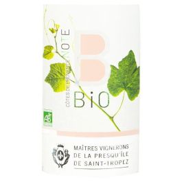 Nota 2021 Côtes de Provence - Vino Rosado de Provenza - Ecológico Nota 2021 Côtes de Provence - Vino Rosado de Provenza - Ecológico