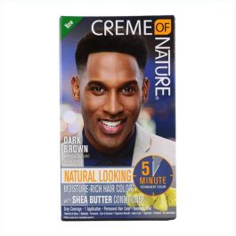 Creme of Nature Coloración para Hombre Castaño Oscuro 2Oz Precio: 4.99000007. SKU: S4246280