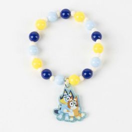 Cerdá Set de Belleza Accesorios 7 Piezas Bluey