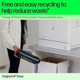 HP W2412A Nº216A Toner Amarillo Original