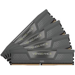 Memoria Corsair Ddr5 64Gb 4X16Gb Pc6000 Vengeance CMK64GX5M4B6000Z36