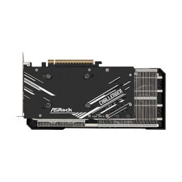 ASRock Intel Arc A750 CL SE 8GO Tarjeta Gráfica 8GB GDDR6 2xHDMI 2xDP