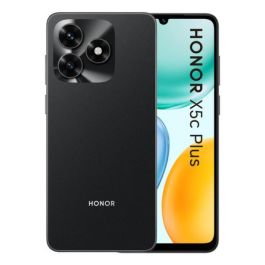 Honor X5C Plus 4+256Gb Ds 4G Midnight Black Smartphone Precio: 130.5000004. SKU: B1BBQ6QASN