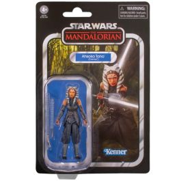 Figura Hasbro Ahsoka Tano Corvus Sw Figura Hasbro Ahsoka Tano Corvus Sw