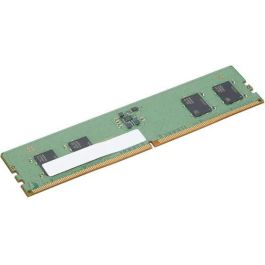 Lenovo 8GB DDR5 4800MHz UDIMM Precio: 149.49999999. SKU: B1GKJTW653