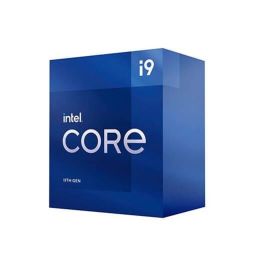 Intel Core i9-12900 procesador Intel Core i9 LGA 1700 30 MB Smart Cache Caja Precio: 432.50000057. SKU: B13WYTRD9F
