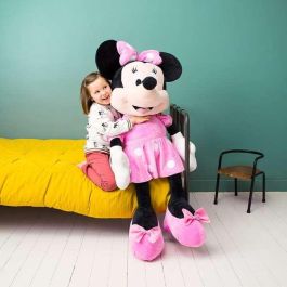 Peluche minnie 120 cm