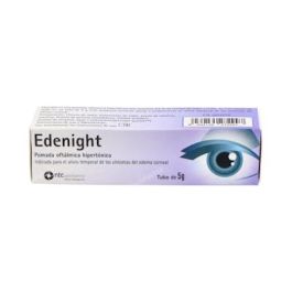 Edenight 5 G Precio: 20.5000004. SKU: B18K5NF47M
